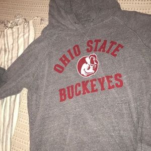 Ohio State Hoodie